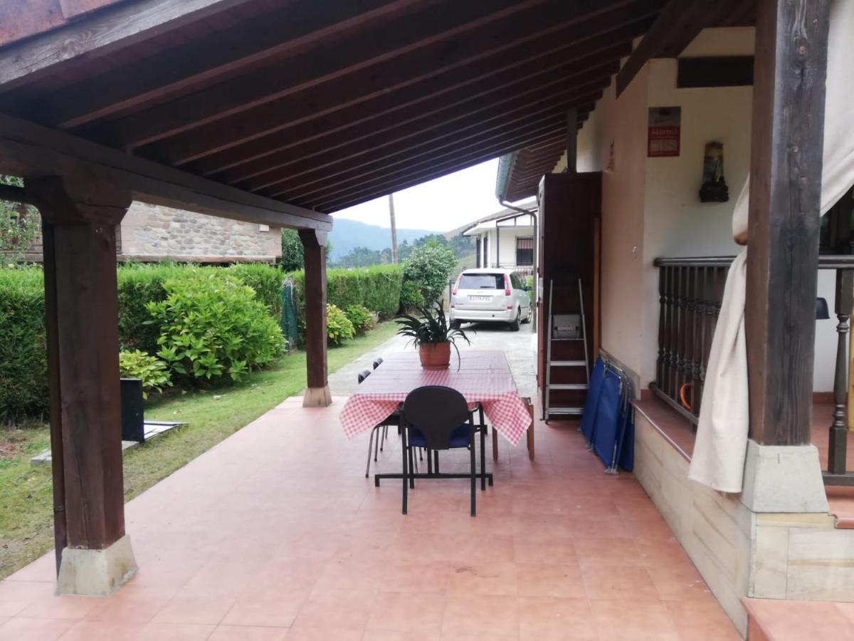 Acogedor Chalet De Tres Habitaciones En El Valle De Cabuerniga, Ideal Familias Grupos Y Mascotas Somos Pet Friendly, Estancia Minima Dos Noches Lamina エクステリア 写真
