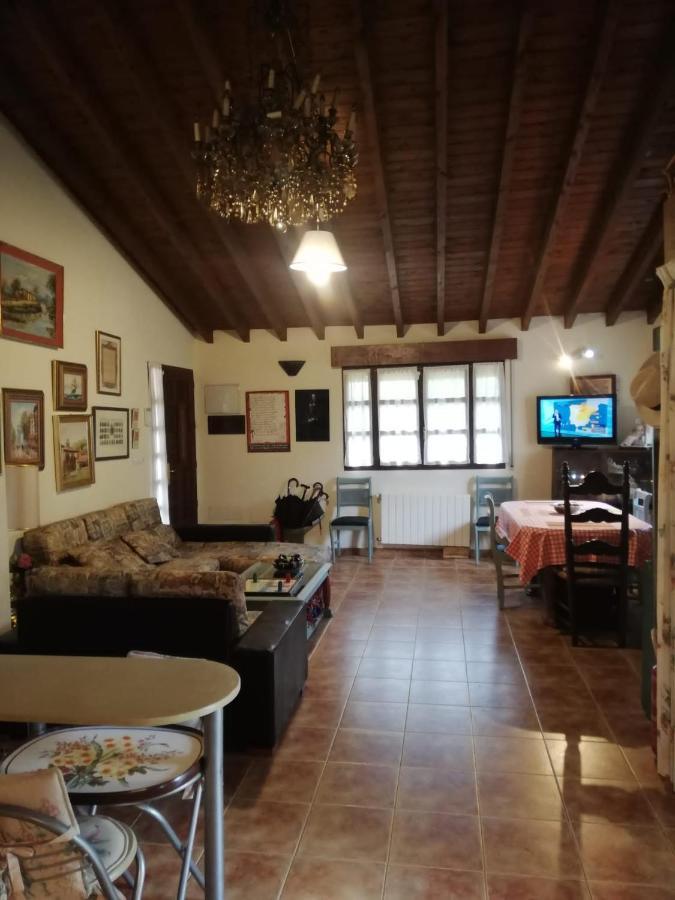 Acogedor Chalet De Tres Habitaciones En El Valle De Cabuerniga, Ideal Familias Grupos Y Mascotas Somos Pet Friendly, Estancia Minima Dos Noches Lamina エクステリア 写真